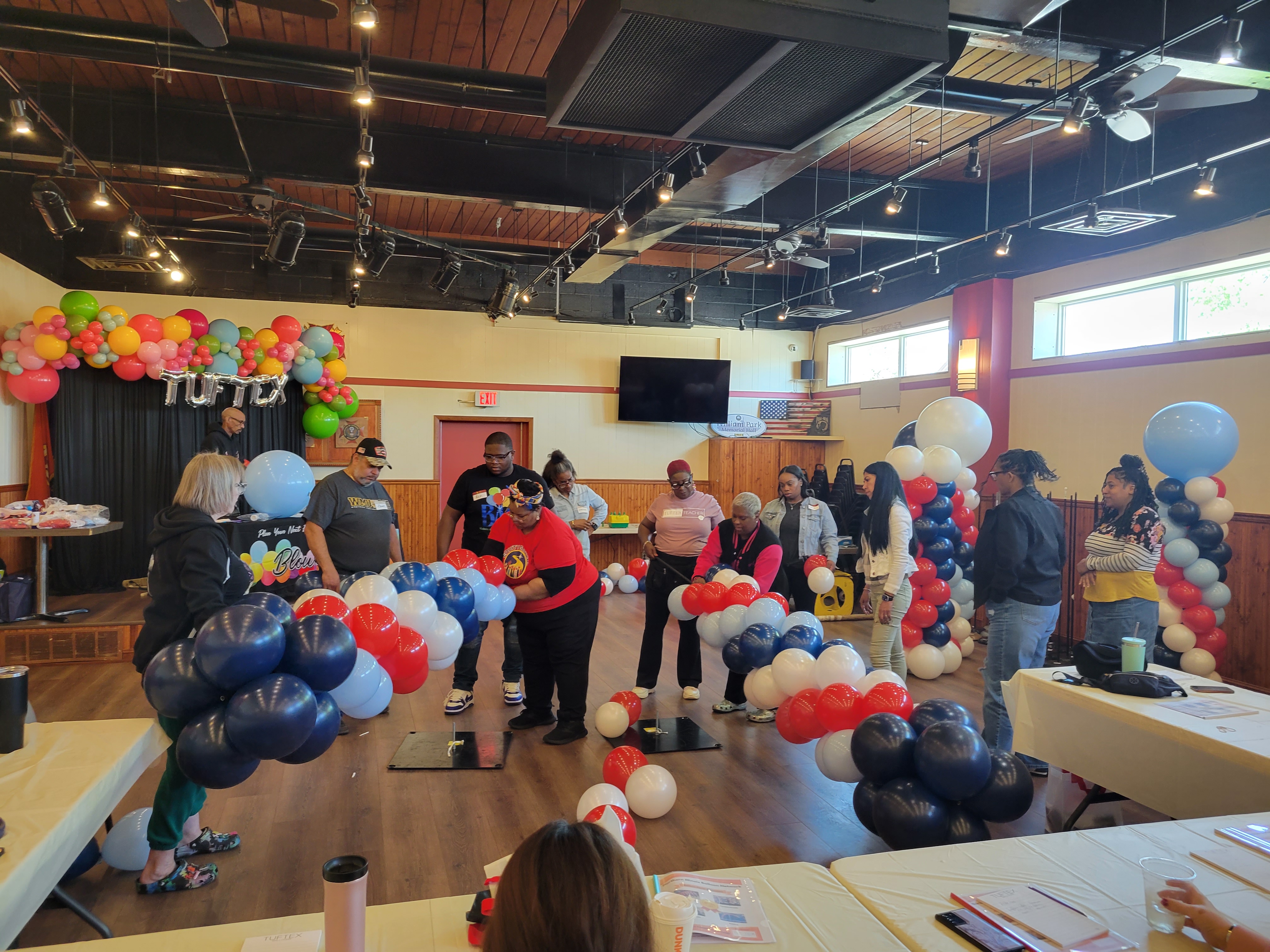 Balloon Decor Essentials – Welcome to Northern Illinois Balloon Network